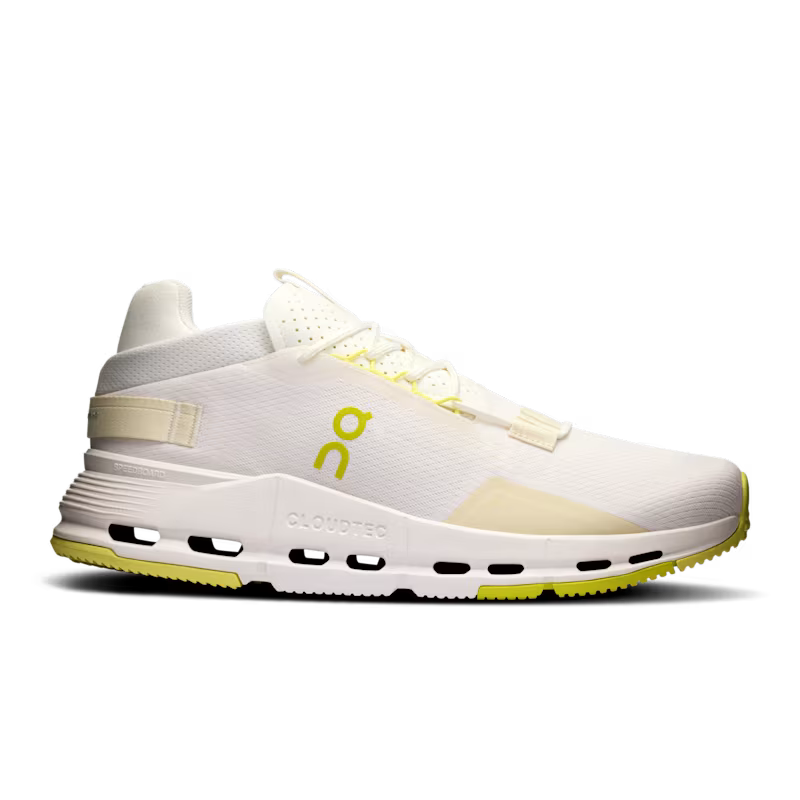 On Cloudnova 2 - Men's