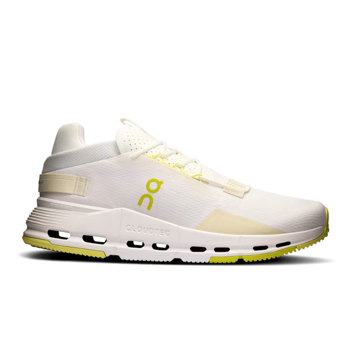 On Cloudnova 2 - Men's