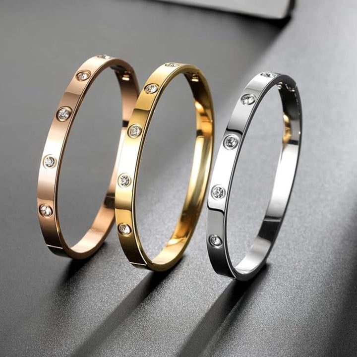 ETERNITY | Armband Gold Prestige