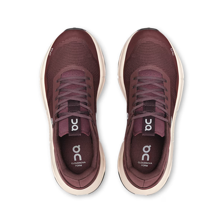 On Cloudnova Form 2 - Women's