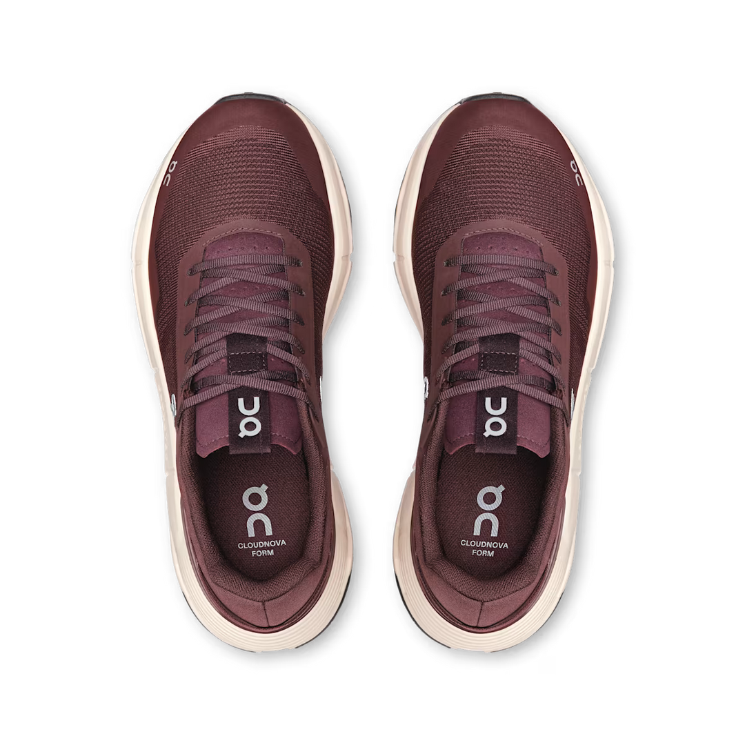 On Cloudnova Form 2 - Women's