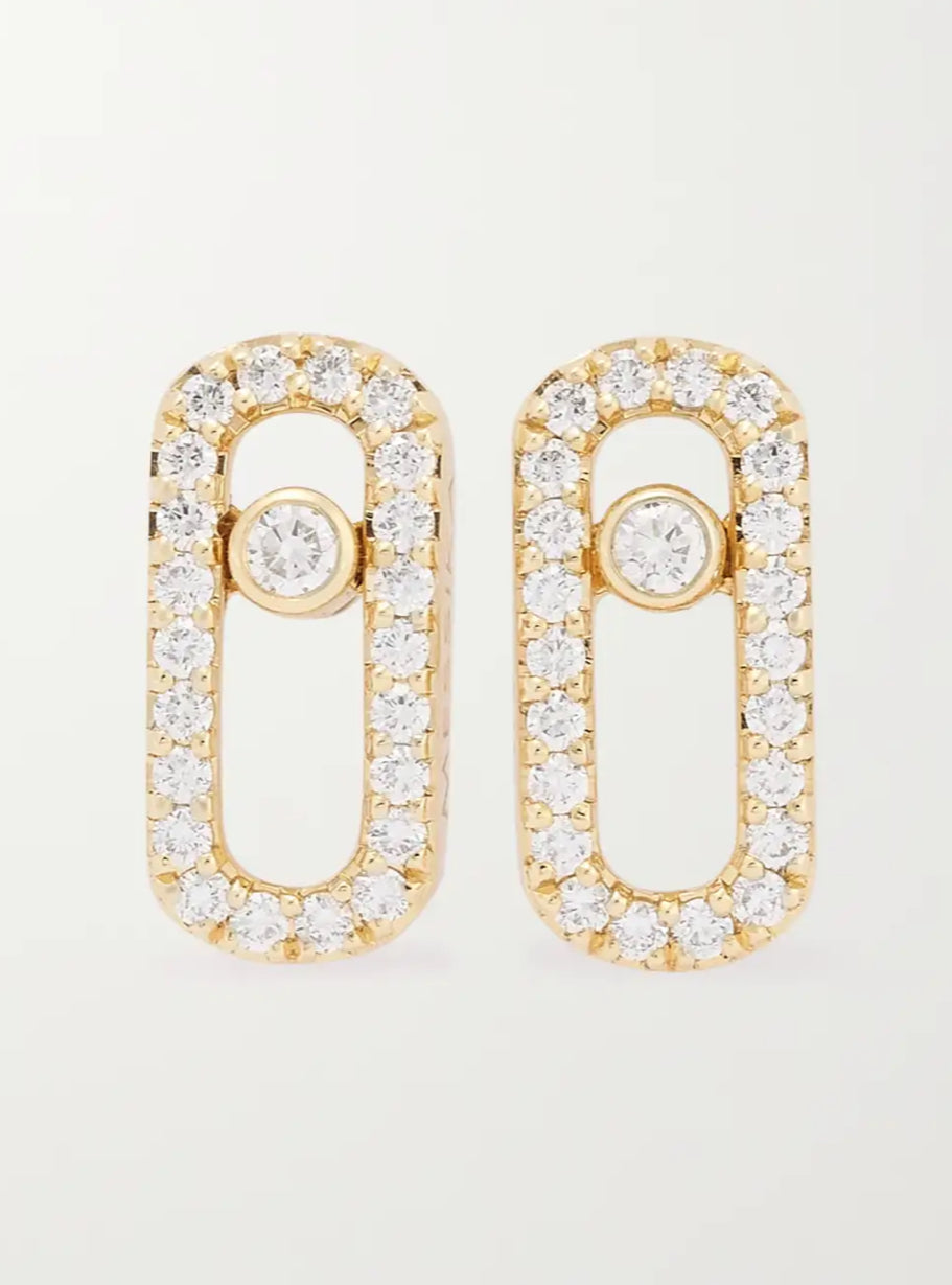 EXCLUSIVE | Ohrringe Mollyanne Mini