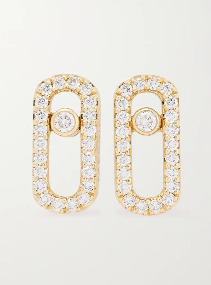 EXCLUSIVE | Ohrringe Mollyanne Mini