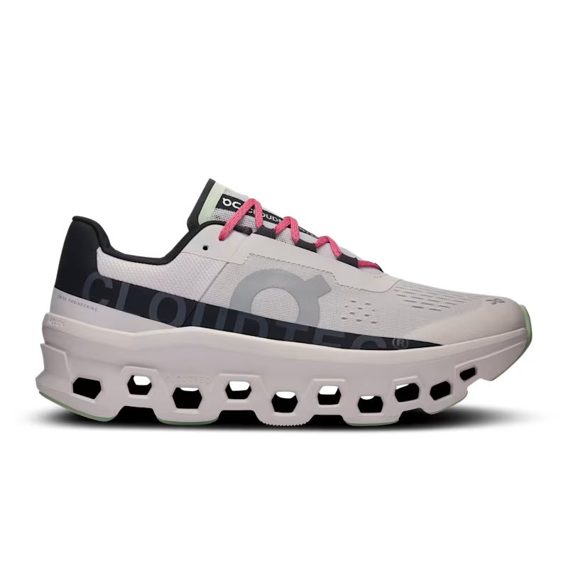 On Cloudmonster - Men's