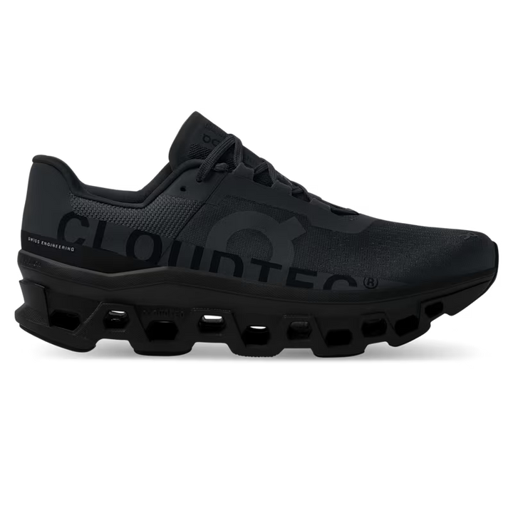 On Cloudmonster - Men's