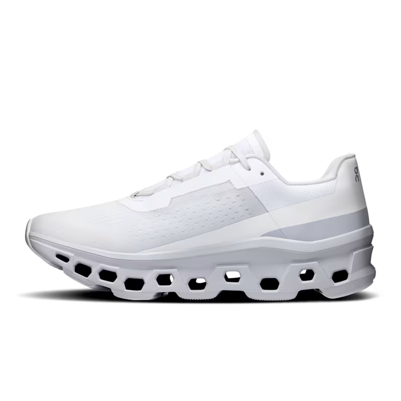 On Cloudmonster - Men's