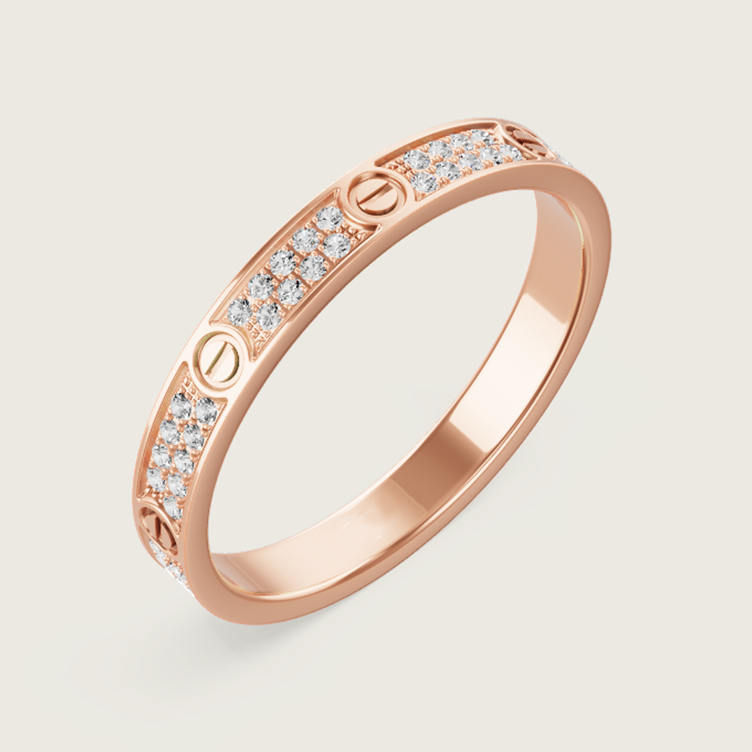 ETERNITY | Ring Klein Prestige