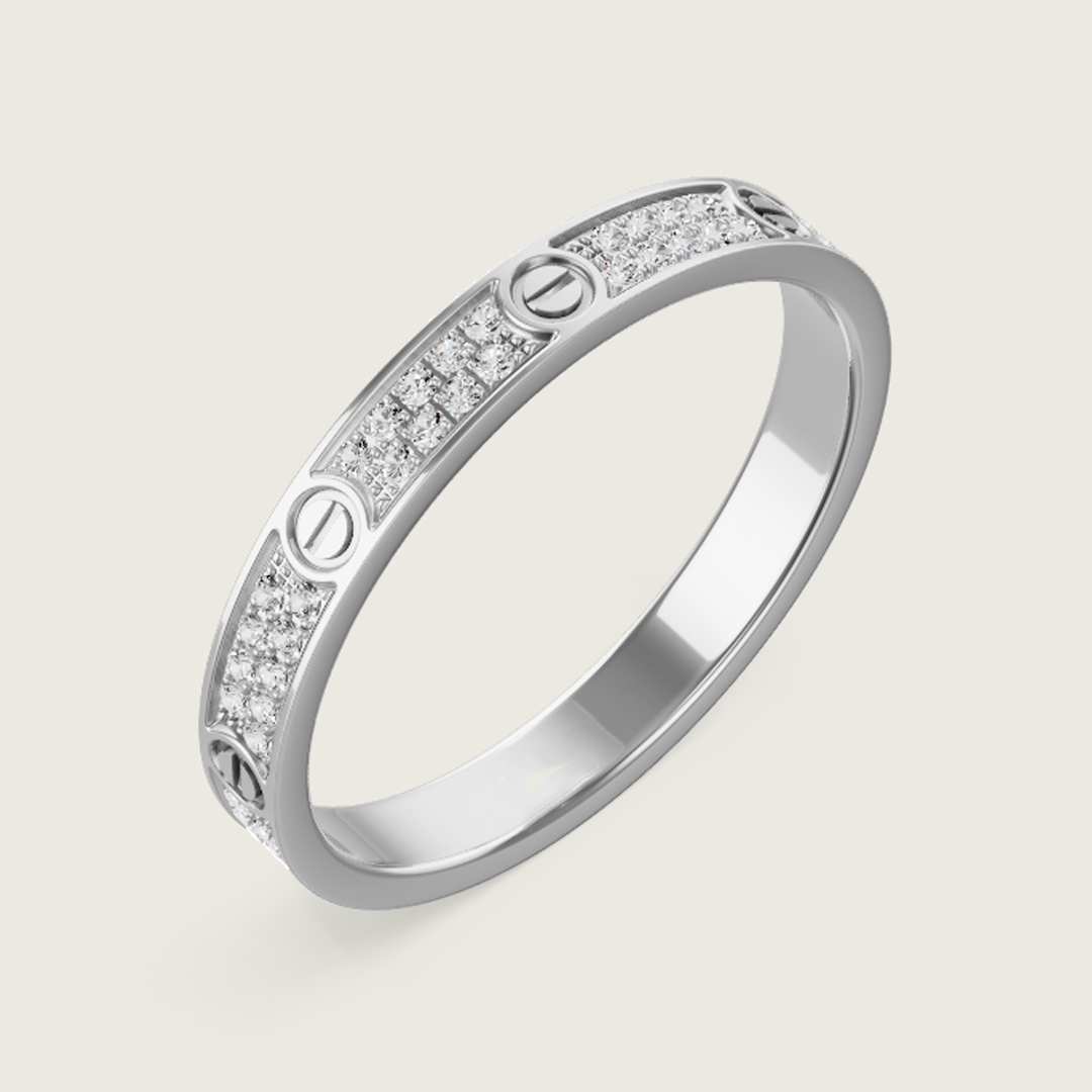 ETERNITY | Ring Klein Prestige