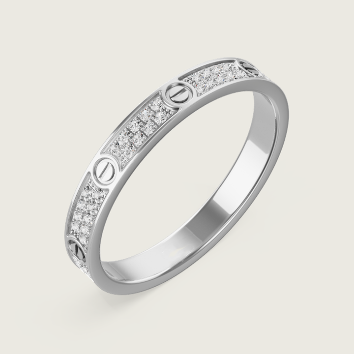 ETERNITY | Ring Klein Prestige