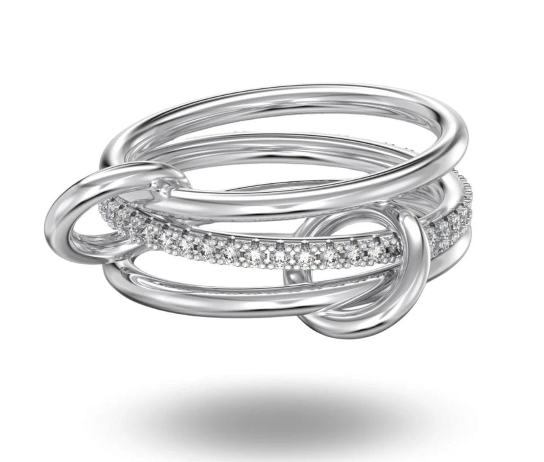 EXCLUSIVE | Ring Sorell Layer