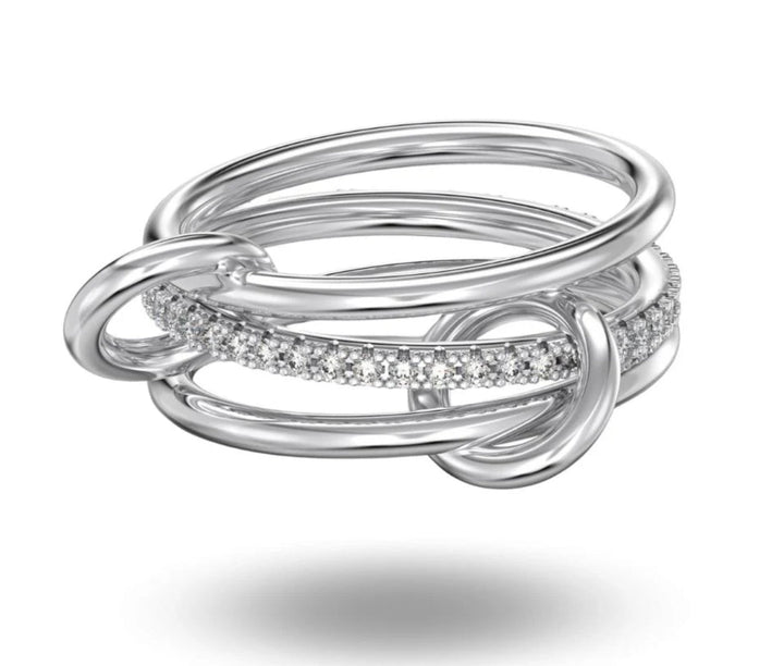 EXCLUSIVE | Ring Sorell Layer