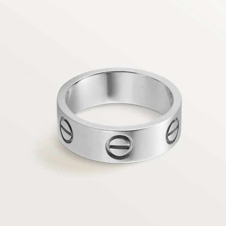 ETERNITY | Ring Mittel