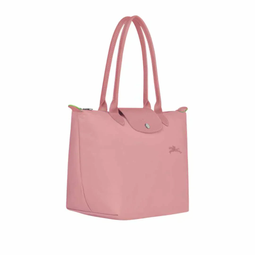 Große Pliage Tasche, Petale Pink