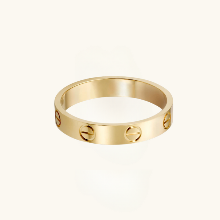 ETERNITY | Ring Klein