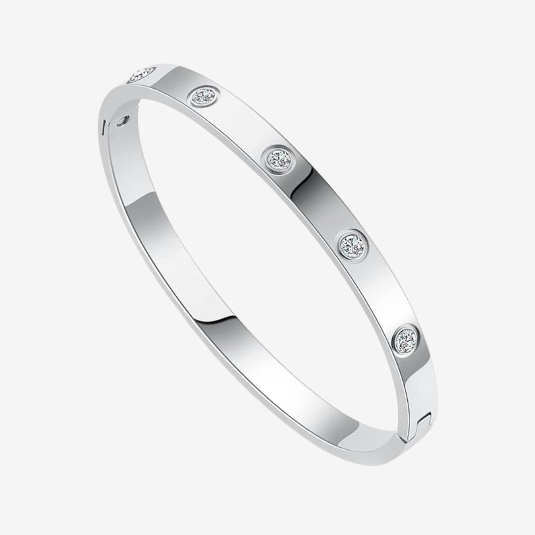 ETERNITY | Armband Gold Prestige