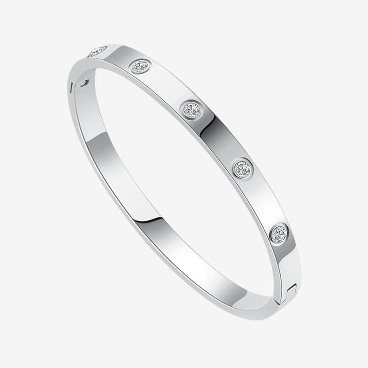 ETERNITY | Armband Gold Prestige