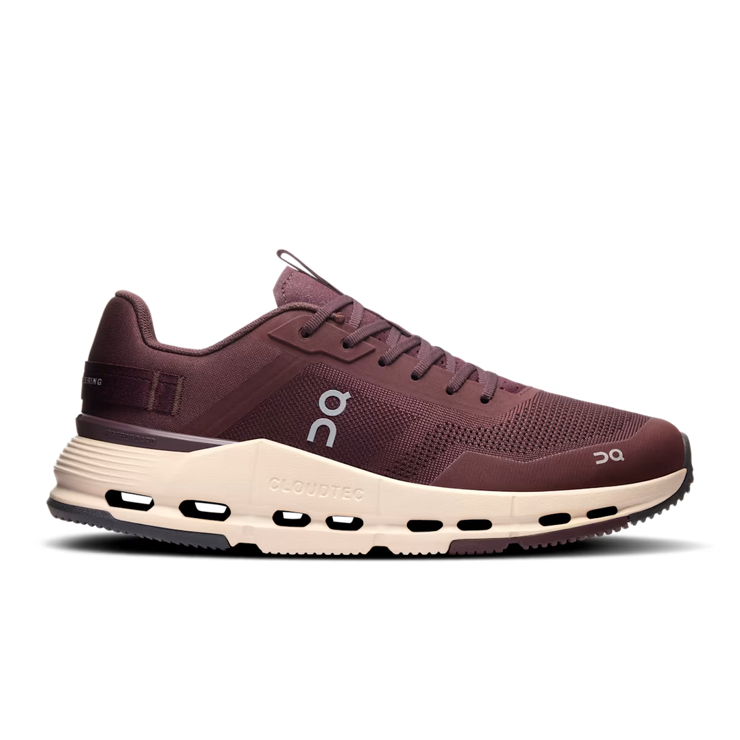 On Cloudnova Form 2 - Women's
