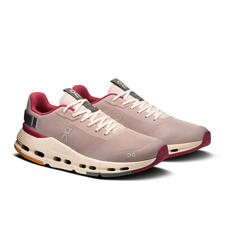 On Cloudnova Form 2 - Women's