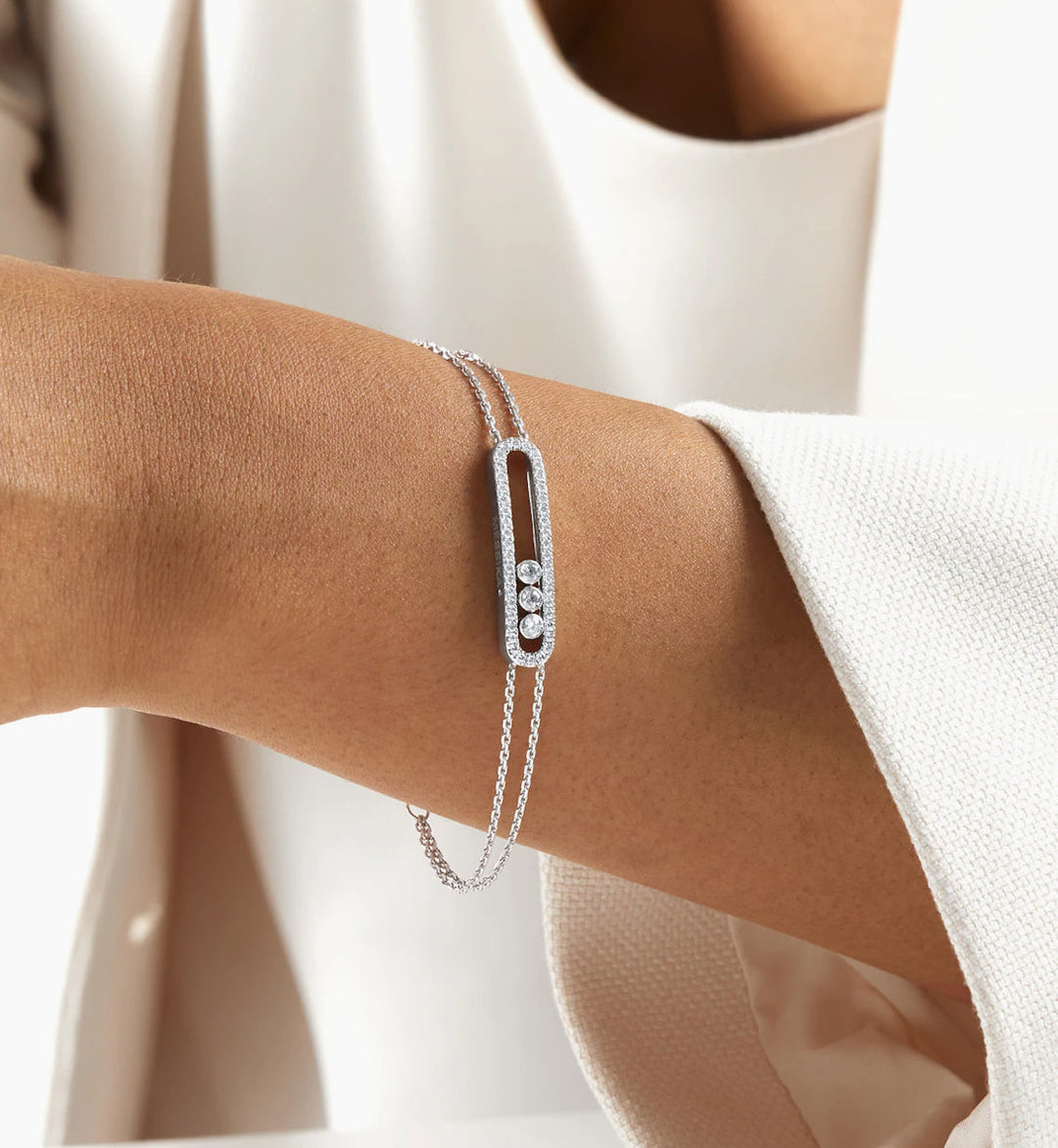 EXCLUSIVE | Armband Goddess Molly