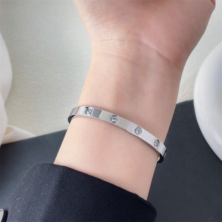 ETERNITY | Armband Gold Prestige