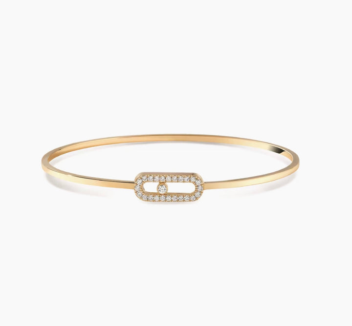 EXCLUSIVE | Armband Mollyanne Bangle Set
