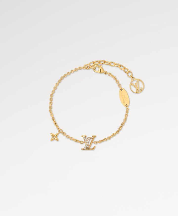 EXCLUSIVE | Armband Mesmera