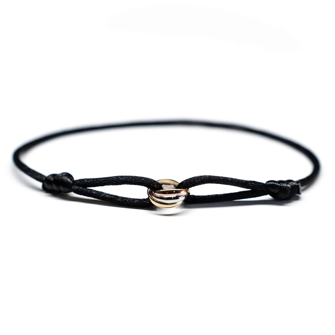 EXCLUSIVE | Armband Trifecta