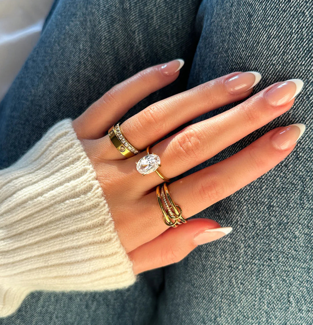 EXCLUSIVE | Ring Sorell Layer