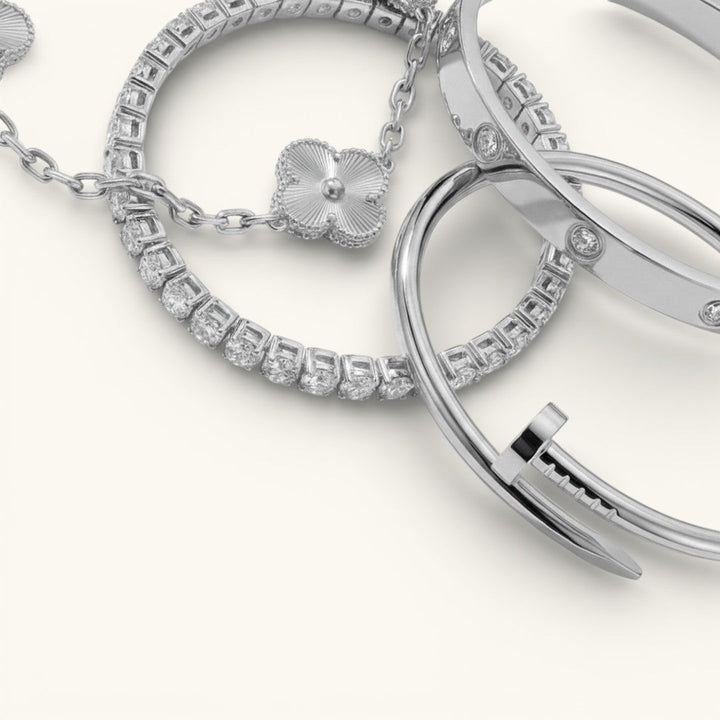 Elegance Deluxe | Stapelset