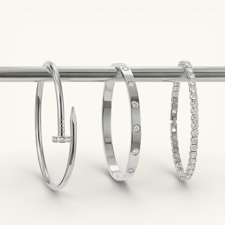 Eternity Elegance | Stapelset