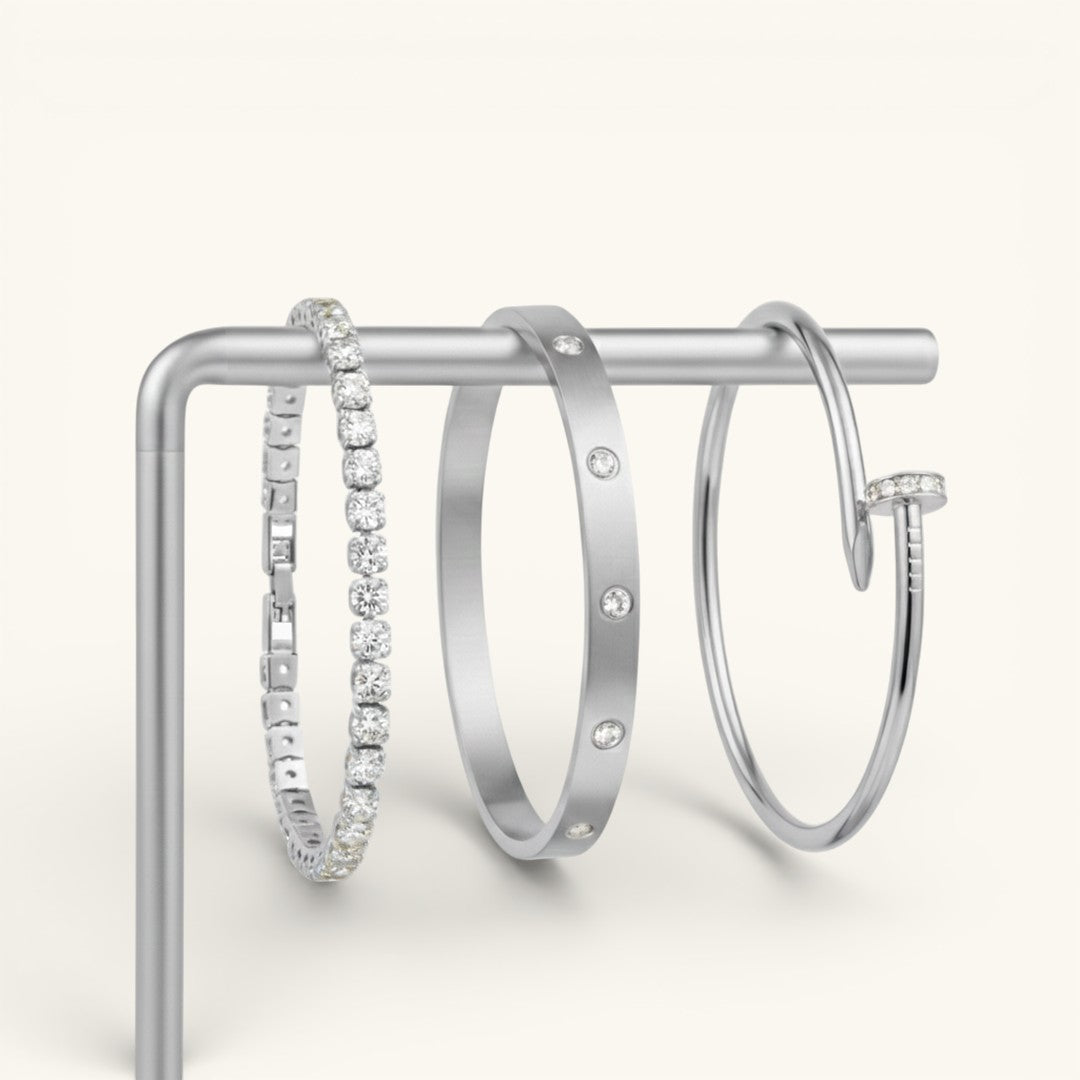 Eternity Elegance | Stapelset