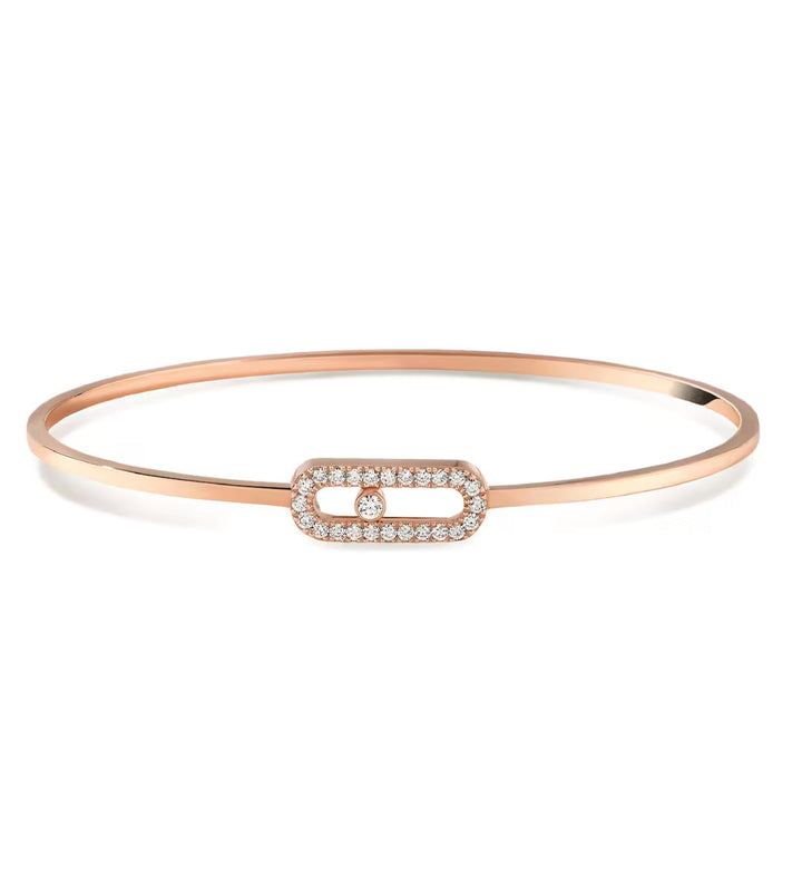 EXCLUSIVE | Armband Mollyanne Bangle Set