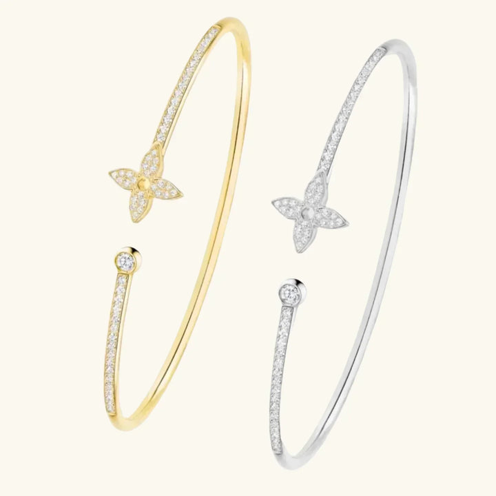 2-Teilig | Star Armband-Set