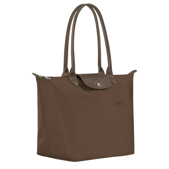 Große Le Pliage Tote, Terra