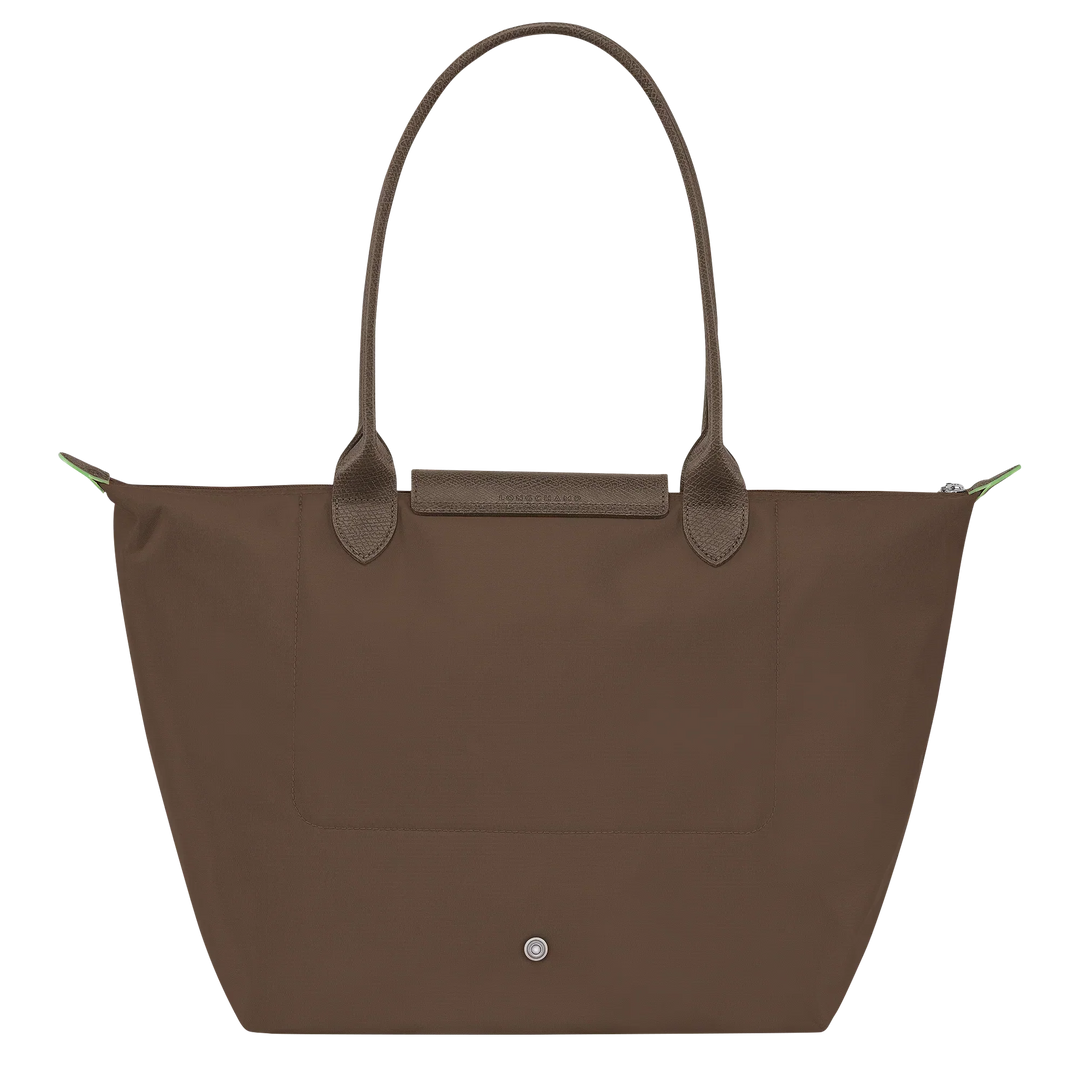 Große Le Pliage Tote, Terra
