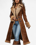 Cappotto lungo