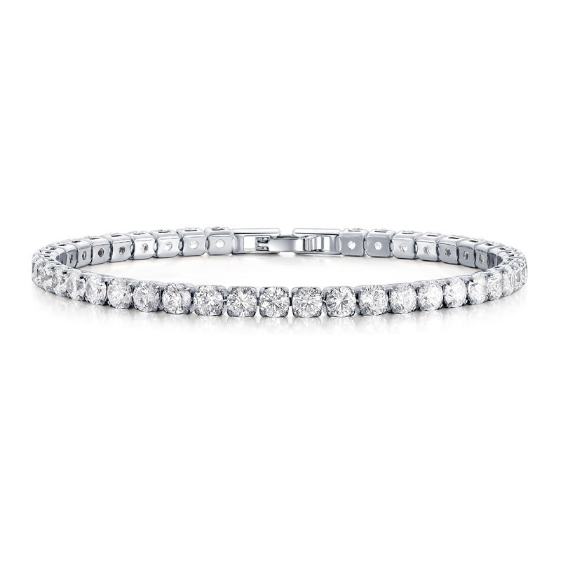 EXCLUSIVE | Armband Tennis