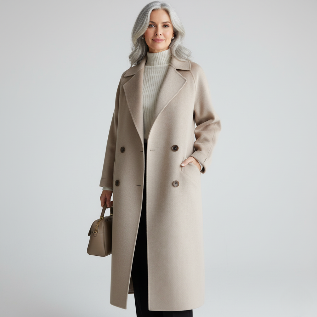 Cappotto da donna