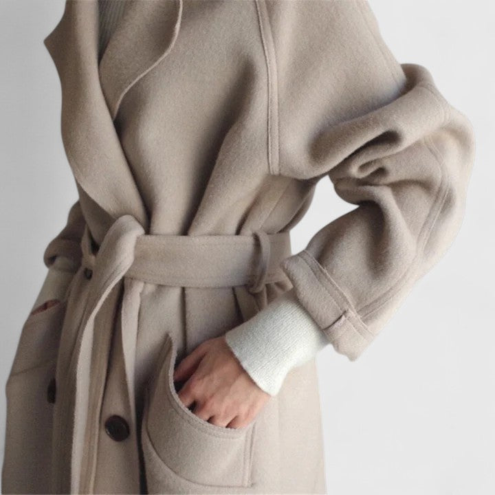 Cappotto da donna