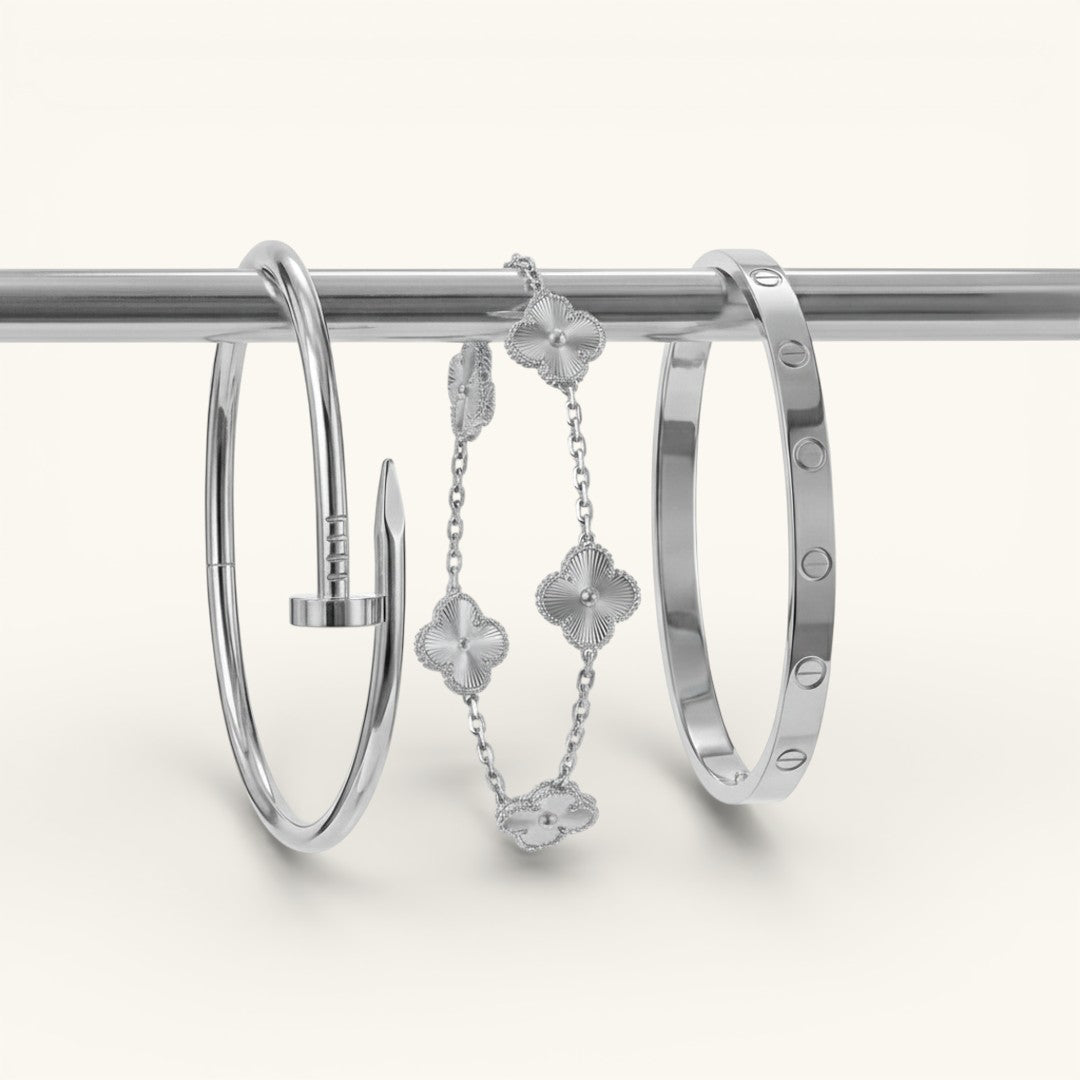 Sunkissed | Trio Set
