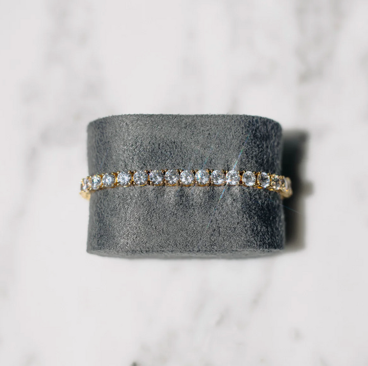 EXCLUSIVE | Armband Tennis