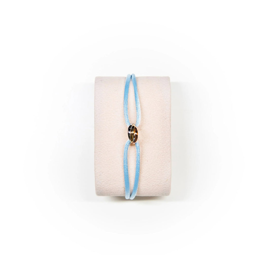 EXCLUSIVE | Armband Trifecta
