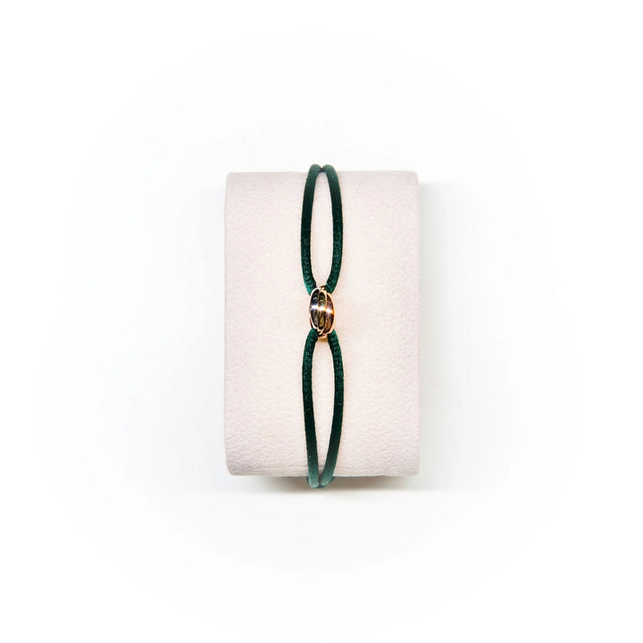 EXCLUSIVE | Armband Trifecta