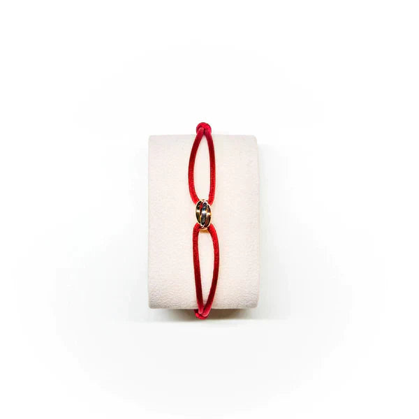 EXCLUSIVE | Armband Trifecta
