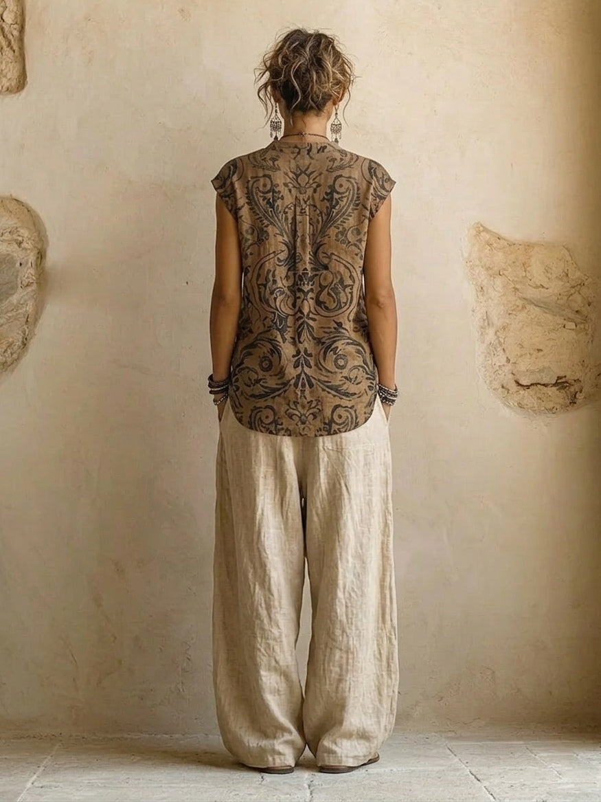 Cardigan in cotone
