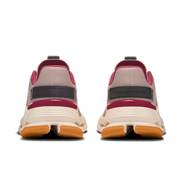 On Cloudnova Form 2 - Women's