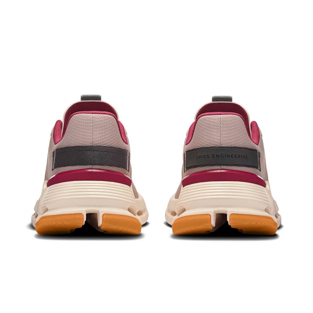 On Cloudnova Form 2 - Women's