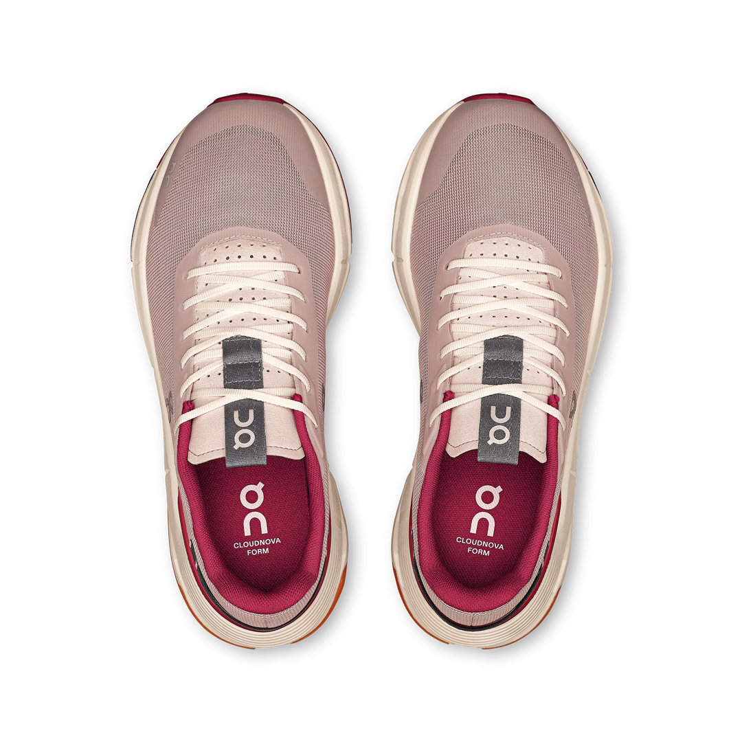 On Cloudnova Form 2 - Women's