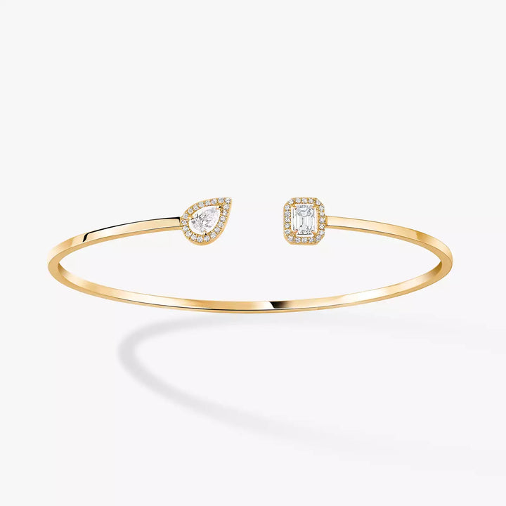 EXCLUSIVE | Armband Twin Glow