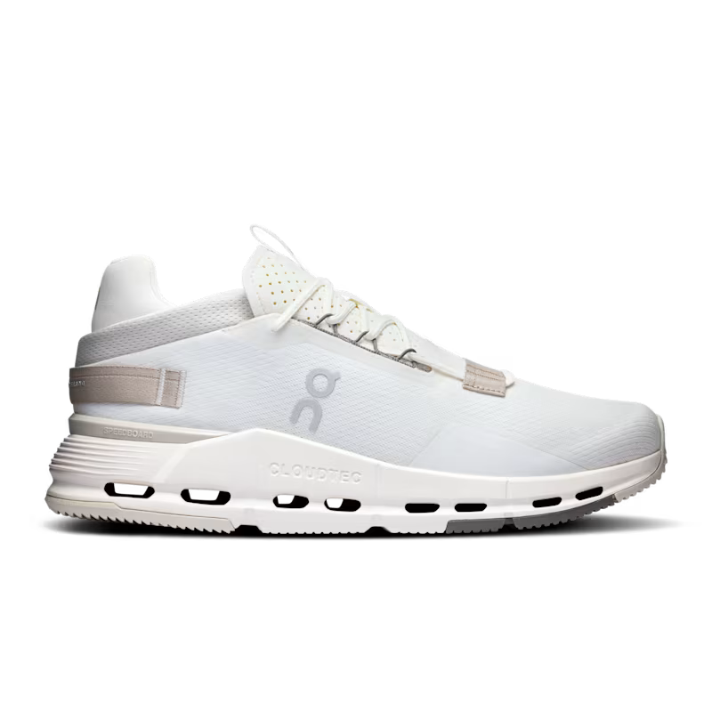 On Cloudnova 2 - Men's